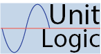 Unit Logic Logo